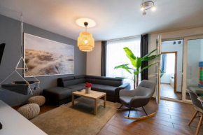 Park Apartman